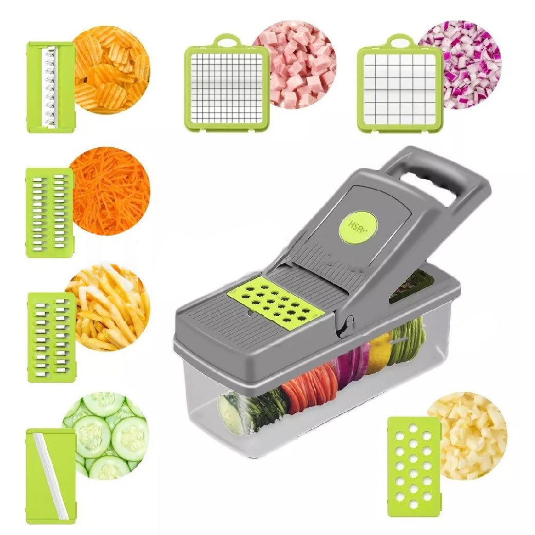 Picadora Multifuncional Pro