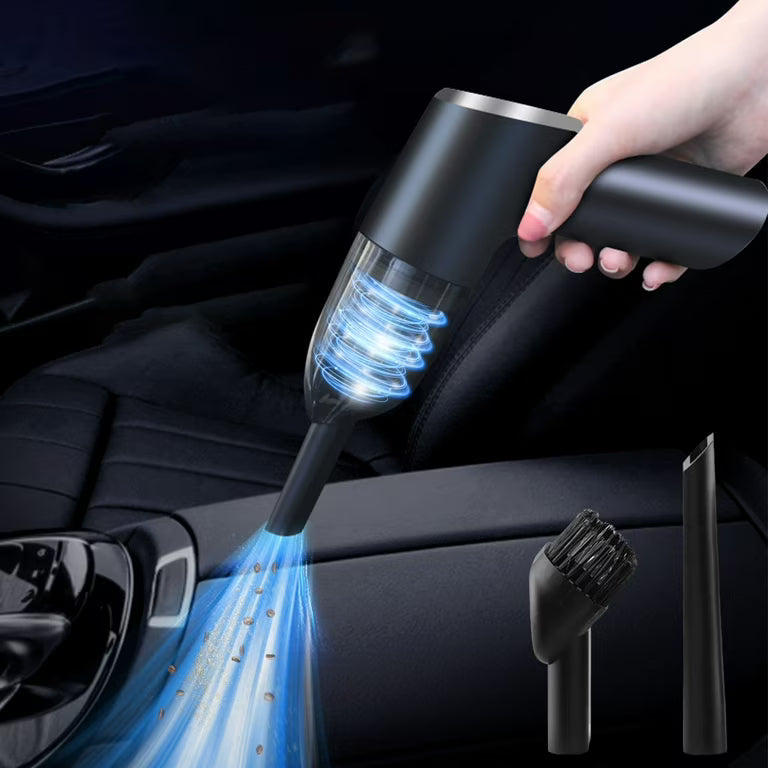 CleanGo ASPIRADORA PORTATIL 3 EN 1