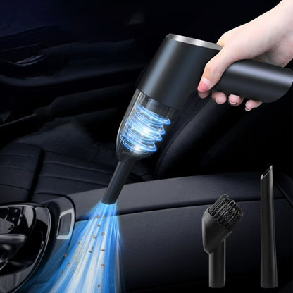 CleanGo ASPIRADORA PORTATIL 3 EN 1