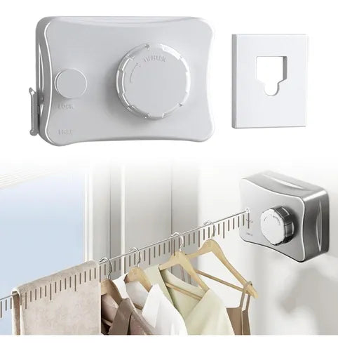 Perchero Plegable Soporta 20KG