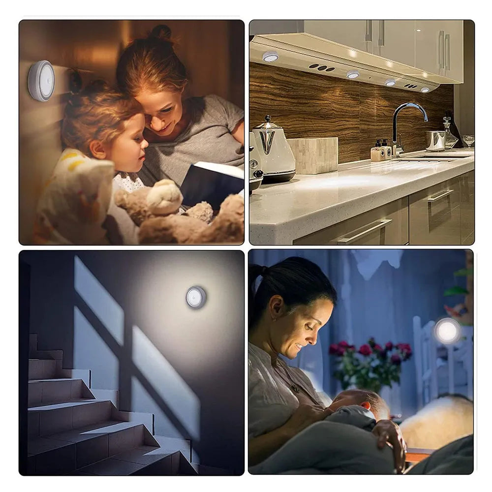 LUMI-SET PRO 3 LUCES💡