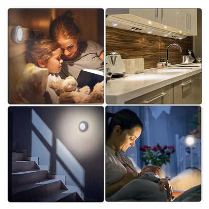 LUMI-SET PRO 3 LUCES💡