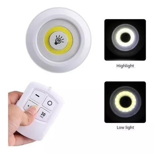 LUMI-SET PRO 3 LUCES💡